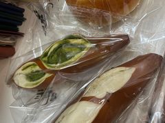 -北羽爱面包·咖啡·甜点·下午茶(艺博店)