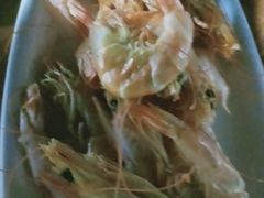 -胖大嫂渔家排档·全海景餐厅(渔村店)