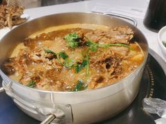 -黑窑厂糖油饼烤鸭·清真菜(旗舰店)