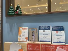 -海马体照相馆(上海月星环球港店)