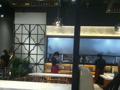 大堂-老廣糖水铺(乐汇城店)
