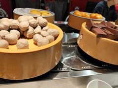 -龍歌自助小火锅(崂山丽达店)