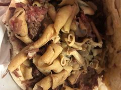 -清真拉妈卤味(回民街店)