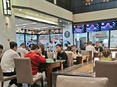 -令氏家外家岐山面(火炬路店)