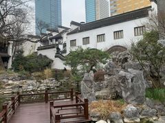 -南京市民俗博物馆(甘熙宅第)