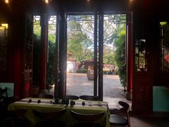 -MAP CHA普洱茶馆(翠湖店)