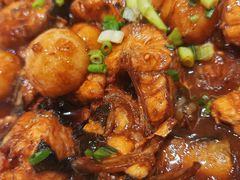 -扬州狮子楼·非遗淮扬菜(总店)