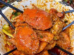 -辣螃铠盆盆蟹大排档(总店)