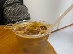 Bee的蜂巢拿铁-LilBee Coffee