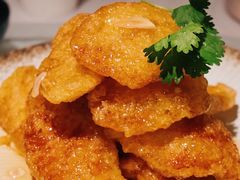 -北方家宴(番禺永旺店)