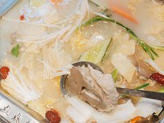 -佬土鹅肠火锅(扬中步行街店)