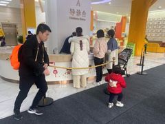 -小米熊儿童医院
