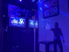 -唱吧麦颂KTV(松江五龙商业广场店)