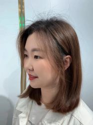 点击看大图 -MORI HAIR SALON日式美发沙龙