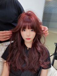 点击看大图 -3AM·S HAIR SALON烫发染发接发