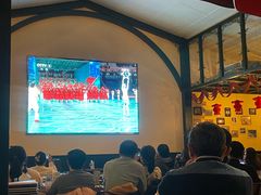 -普兰达德国餐厅·德式脆皮烤猪肘·自酿啤酒(观唐店)
