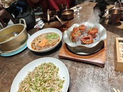 -魁盛居百年鲁菜馆(县西巷店)