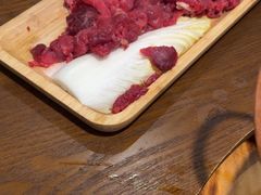 -普洱小黄牛餐厅铜火锅·思茅地方菜(世纪城店)
