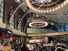 -食通天·寰宇集(杭州万象城店)