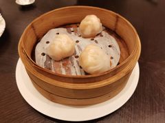 -京香轩·中餐厅(上海中庚聚龙酒店)