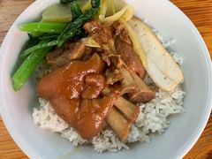 -林尧隆江猪脚饭店(东门店)