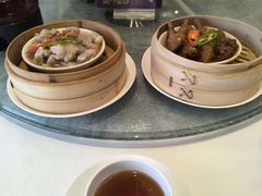 -白天鹅宾馆-宏图府餐厅