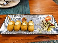 -帕歌西班牙餐厅paco tapas
