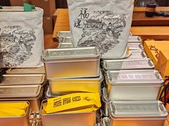 -黄远堂凤梨酥·伴手礼(中山路六店)