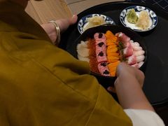 -小山日本料理(太古汇店)