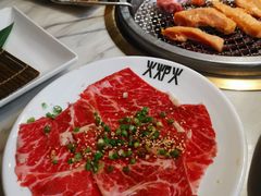 -火炉火自助餐(西直门凯德MALL店)