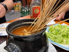 -有滋有味烧烤涮(果园星城C区店)