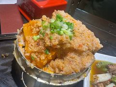 -张豆花(碚峡路店)