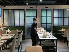 大堂-任兴记(定西路店)