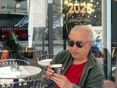 -Peet's 皮爷咖啡(望京小街店)