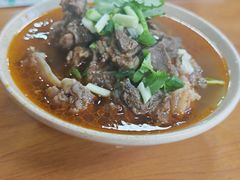 -尧坝古镇