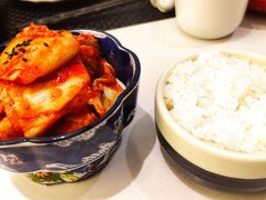 -千寻山野烤肉(中关村店)