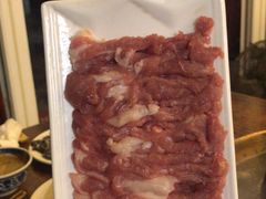 -前门张记涮肉(前门店)