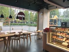 -COSTA COFFEE(金长安大厦店)