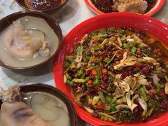 -渝味川菜(夜宵航母店)