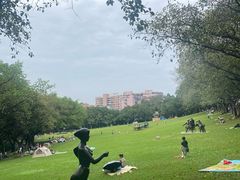 -广州雕塑公园