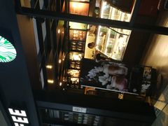 -星巴克(无锡高铁站店)