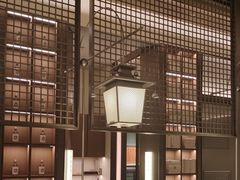 -桂满陇·海市蜃楼·黑金(国金店)