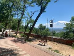 -阳台山自然风景区