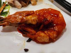 -蓬莱阁中餐厅(崇文门店)