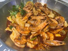 -李想大虾(吾悦广场店)