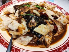 -旺顺阁·北京菜(北辰上品+)