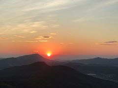 -高榜山景区