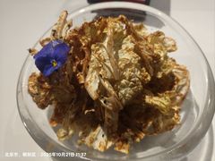 -真地道京味府·鲜橙烤鸭·北京菜(朝外大街东大桥店)