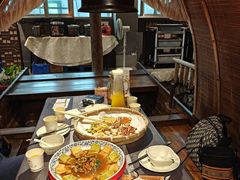 -花溪雨·森林餐厅(石基店)