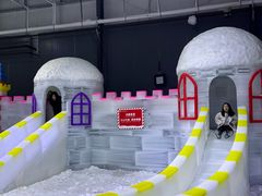 -宁波冰雪大世界(北仑区)